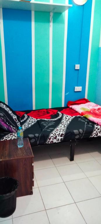 هتل شاراف دی جی مترو پارتيشن پرایوت روم - 39 فلت-03# - Sharaf DG Metro PARTITION Private room - 39 flat-03#