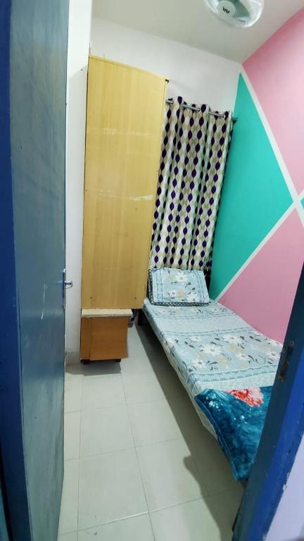 هتل بورجمان مترو استیشنز یونی سکس هاستل پرایوت روم - 04 - Burjuman metro stations Unisex Hostel Private room - 04