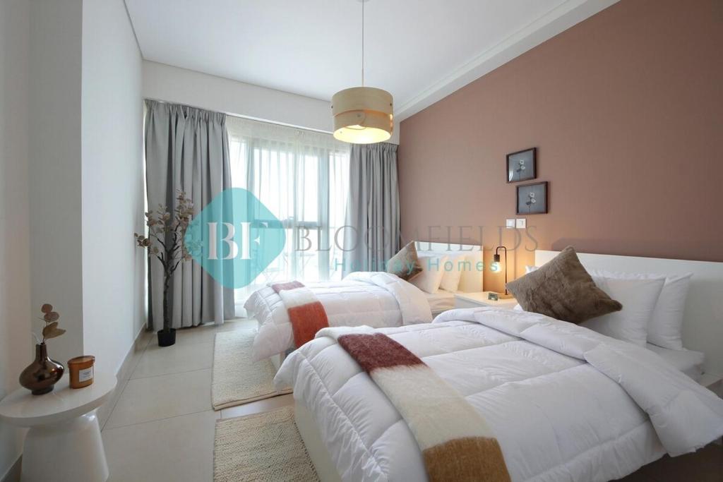 هتل بلومفیلدز - لاکچری 2بر در ال ریم آیلند - Bloomfields - Luxury 2br In Al Reem Island