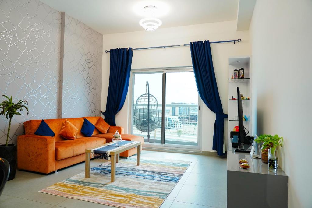 هتل بلا روز , ال بارشا ساوت سکند - لوتن وکیشن هومز - Bella Rose , Al Barsha South Second - Luton Vacation Homes