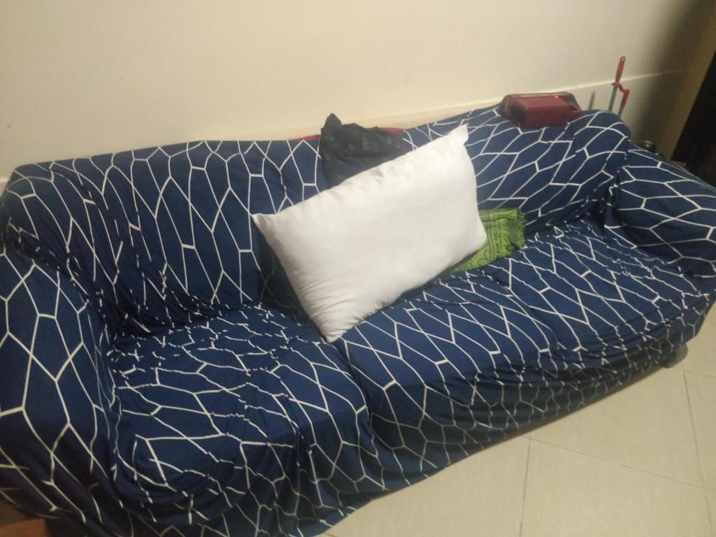 هتل فرنیشد آپارتمان - Furnished Apartment
