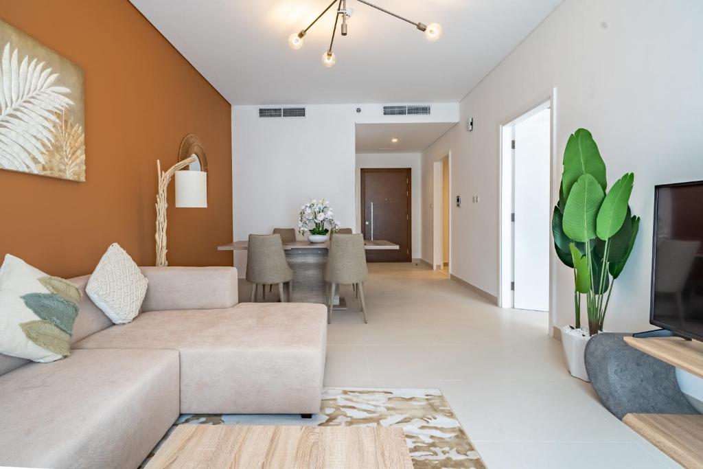 هتل پرایم‌استی - 1BR در پرایم ویوز در ال می‌دان - Primestay - 1BR in Prime Views in Al Meydan