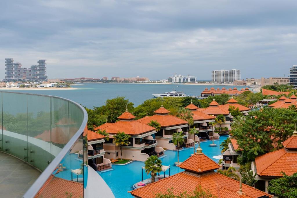هتل لاک‌سفولیو ریتریتس اینکریدبل ویوز پرایوت بیچ - LUXFolio Retreats Incredible Views Private Beach
