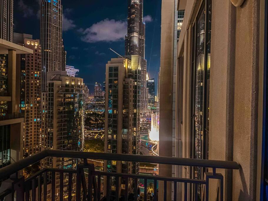 هتل یک بیدروم آپت - 1 bedroom apt