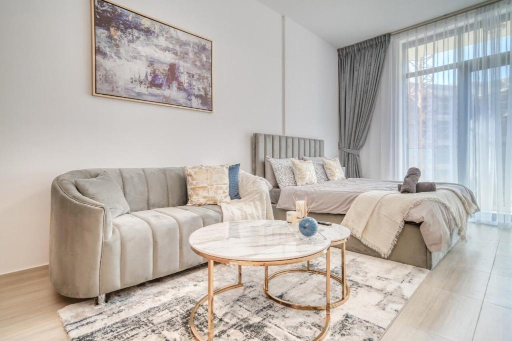 هتل مدرن لیوینگ سوئیتس دبی - Modern Living Suites Dubai