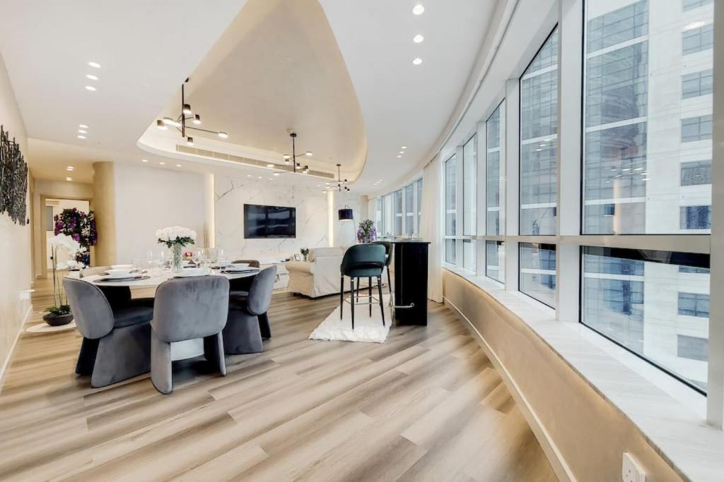 هتل هورایزون تاور، دبی مارینا - ویکیشنر - Horizon Tower, Dubai Marina - Vacationer