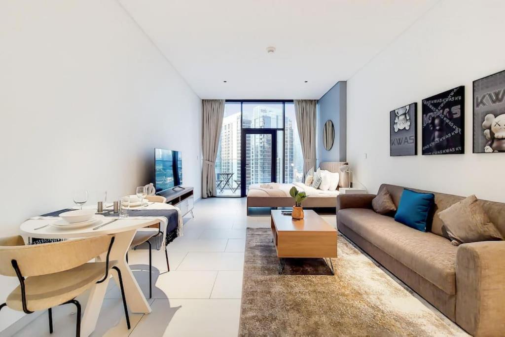 هتل مارکیز اسکوئر تاور، بیزنس بی - وکیشنر - Marquise Square Tower, Business Bay - Vacationer
