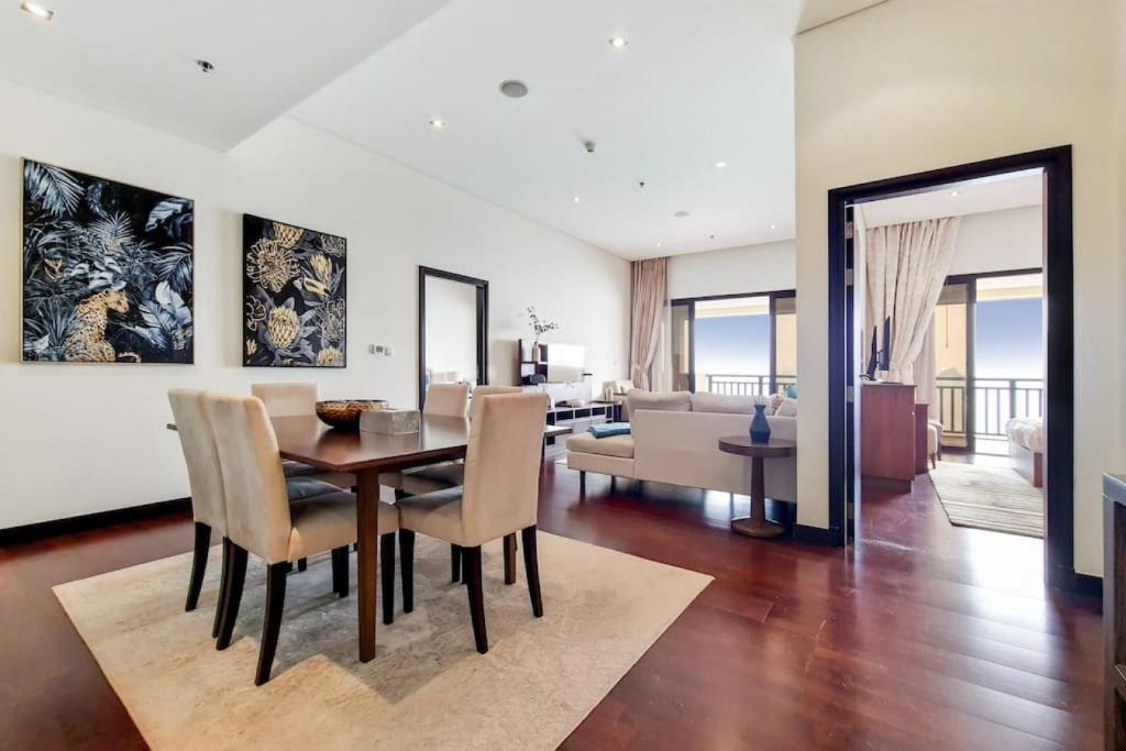 هتل رویال امواج ریزی دنسز نورت - ویکیشنر - Royal Amwaj Residences North - Vacationer