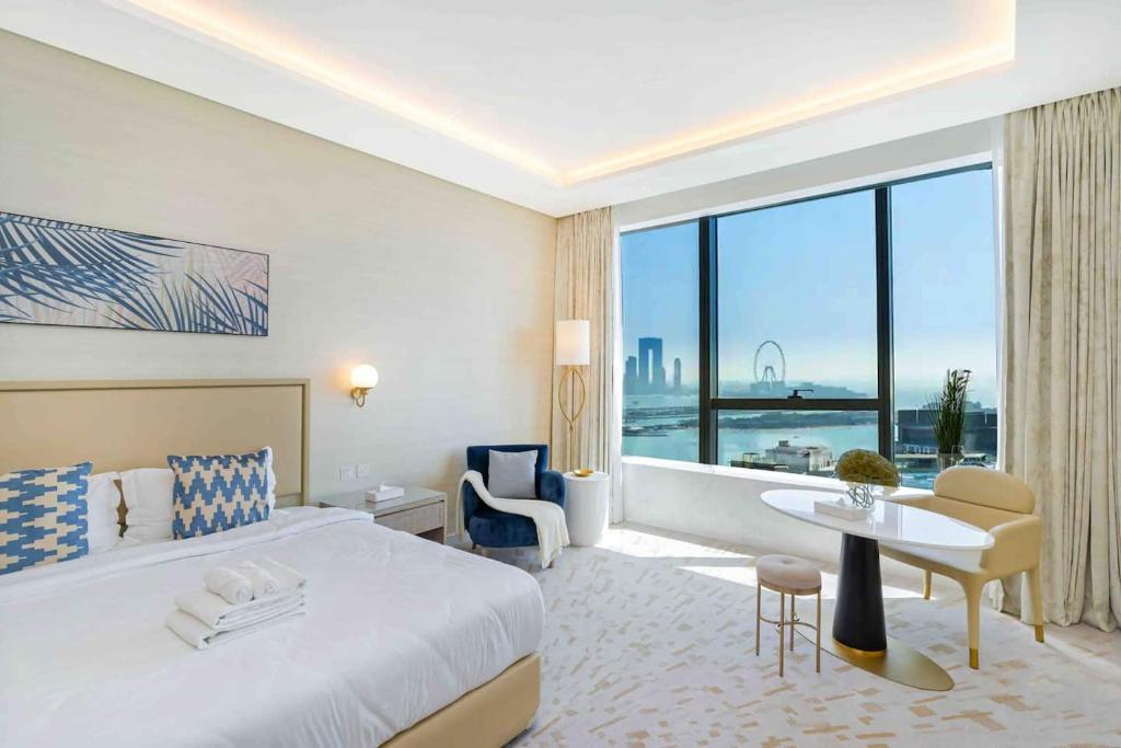 اکستروگنت پام استودیو این 5-استار هتل اوشن ویو - Extravagant Palm Studio In 5-star Hoteloceanview