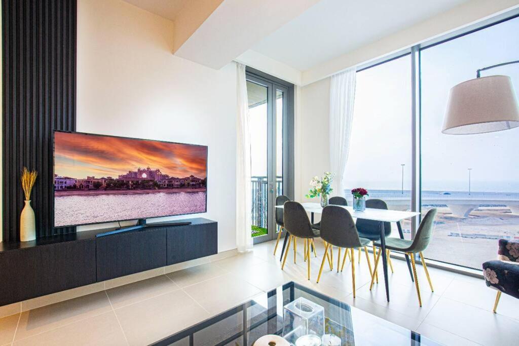 هتل استایلش 1 بد روم این 5242 بای آفیكس - Stylish 1 Bedroom in 5242 by Ofex