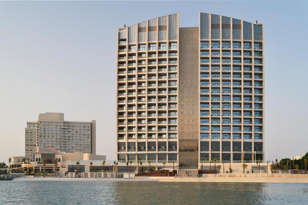 هتل InterContinental Residences Abu Dhabi, an IHG Hotel (Hotel) (UAE) Deals