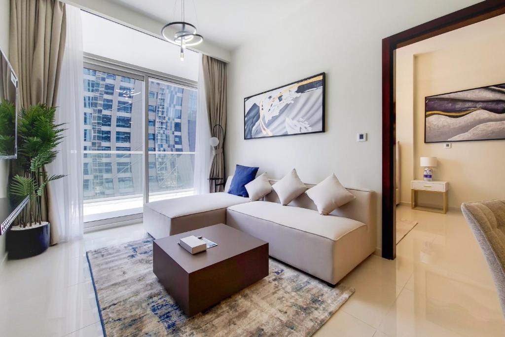 هتل پرایم‌استی - ورا 2بی‌آر این بیزنس بی - Primestay - Vera 2BR in Business Bay