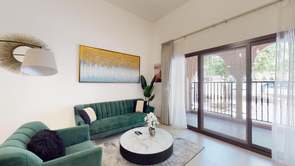 هتل پرایم‌استی - ال اندلس اچ در جی‌جی‌ای - Primestay - Al Andalus H in JGE