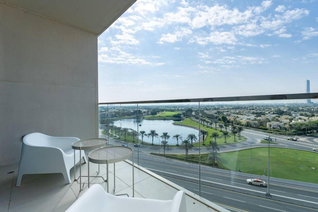 هتل وگ گلف ویوز - ویدا امارات هیلز - Vogue Golf Views - Vida Emirates Hills