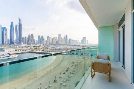 هتل لاکسفولیو ریتریتز پرایوت بیچ - LUXFolio Retreats Private Beach