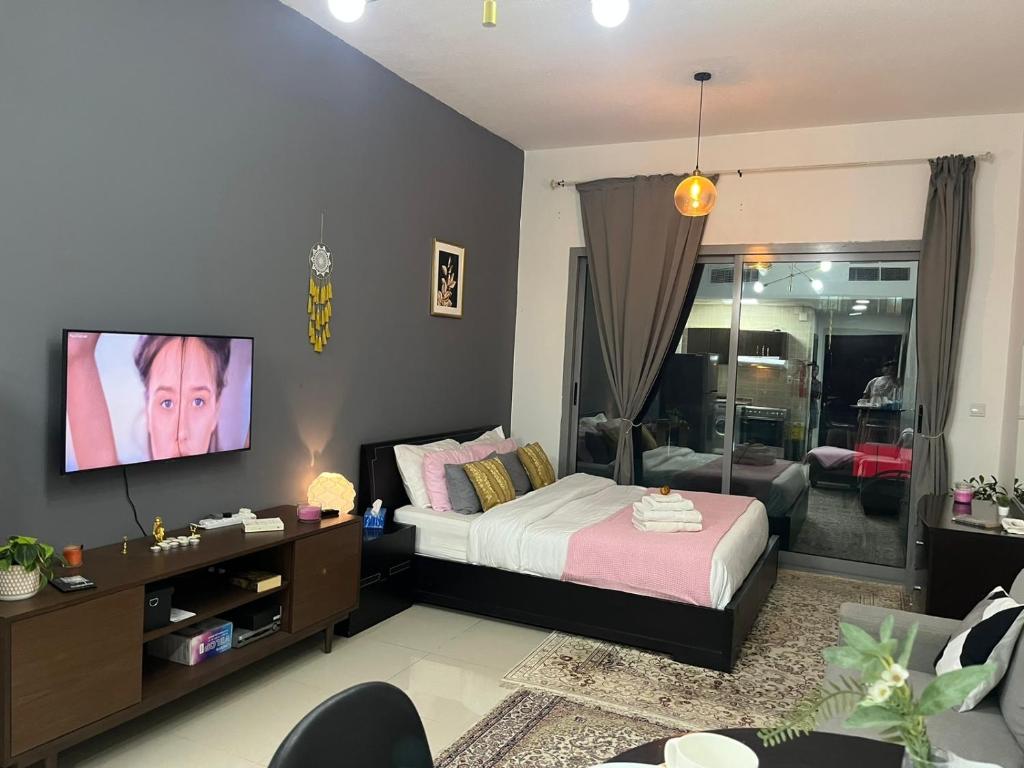 هتل هیمالیا هومز کازى استودیو آپارتمان - Himalaya Homes Cosy Studio Apartment