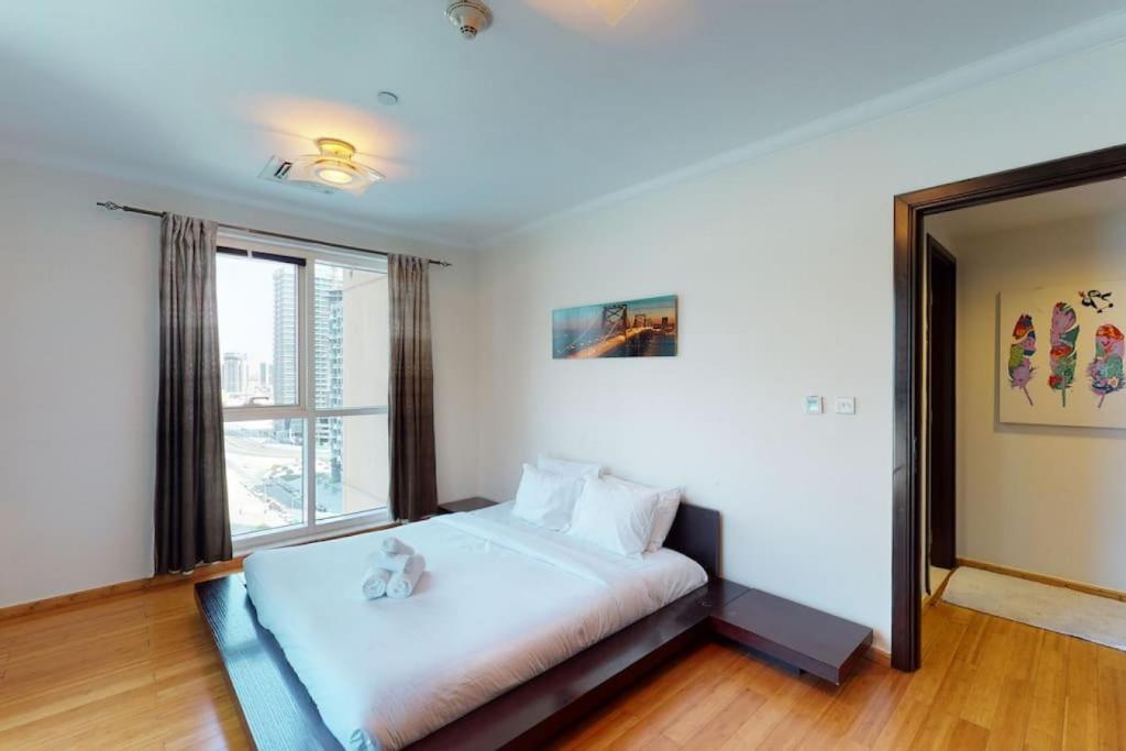 هتل کی ویو - چرچیل تاور 2 - Key View - Churchill Tower 2