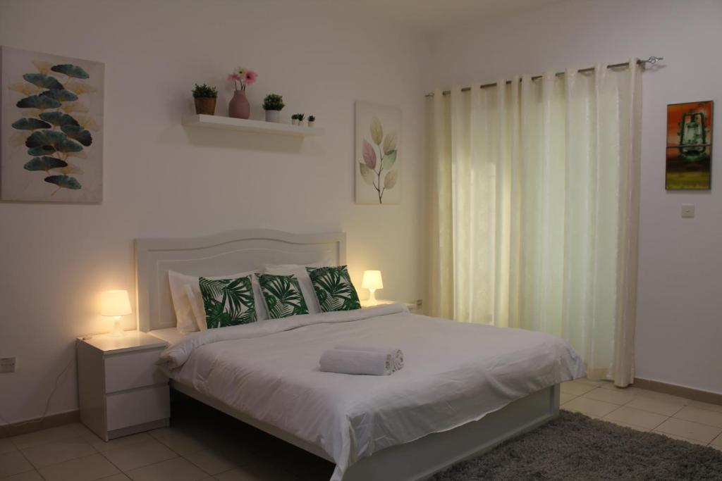 هتل برایت، سپیشس اند کُزی استودیو آپارتمنت - Bright, spacious and cozy studio apartment
