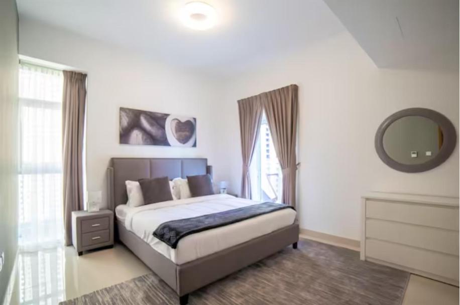 هتل کنتیننتال تاور - لوتون ویکیشن هومز، دبی مارینا - 15AB07 - Continental Tower - Luton Vacation homes, Dubai Marina - 15AB07