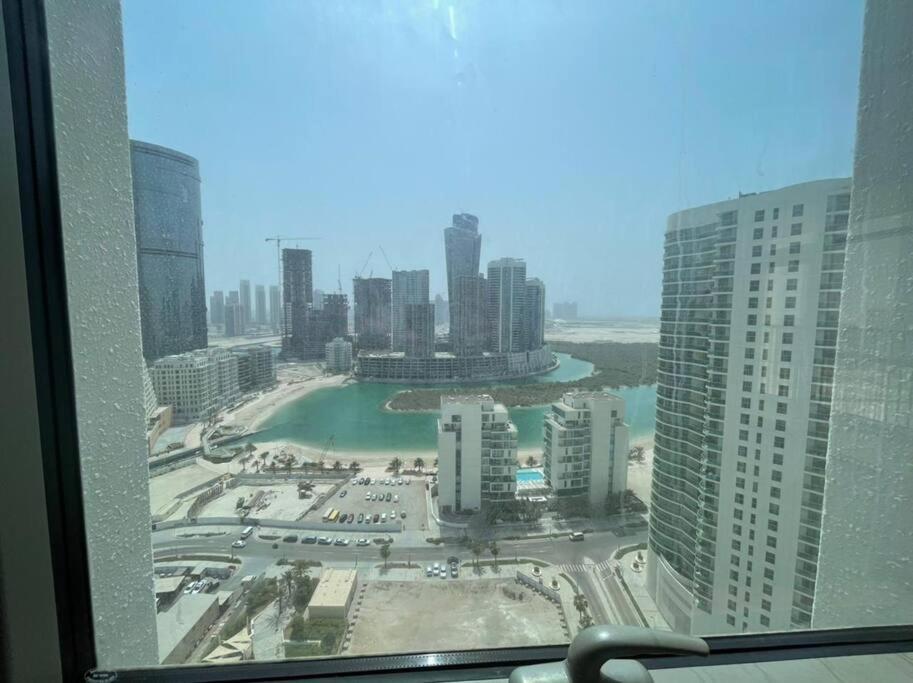 هتل هیدن جمز این د هارت آف آبو دابی - Hidden Gems in the heart of Abu Dhabi
