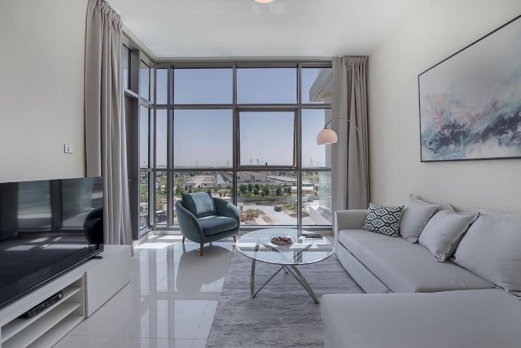 هتل بریت اند اسپیسیوس آپارتمان این دماک هیلز - Bright and spacious apartment in DAMAC HILLS