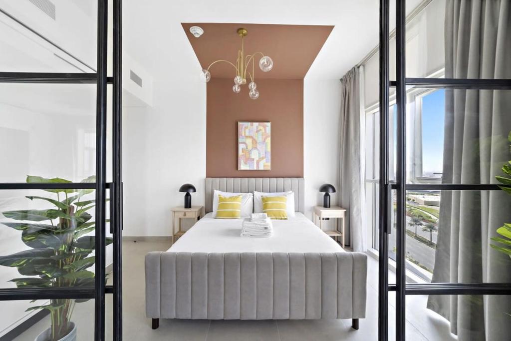 هتل سیلک‌هاس اکسکلوسیو 2 بی‌دی‌آر این دبی هیلز - Silkhaus exclusive 2BDR in Dubai Hills