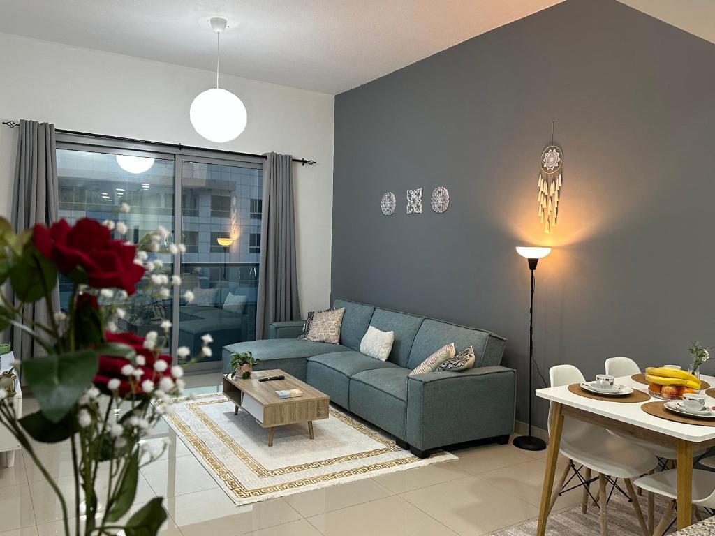 هتل هیمالیا هومز مارینا وان بد روم آپارتمان - Himalaya Homes Marina 1Bedroom Apartment