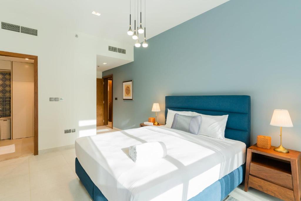 هتل لاک‍س فولی‍و ریتر‍یتز هیدن جم دبی مارینا - LUXFolio Retreats Hidden Gem Dubai Marina