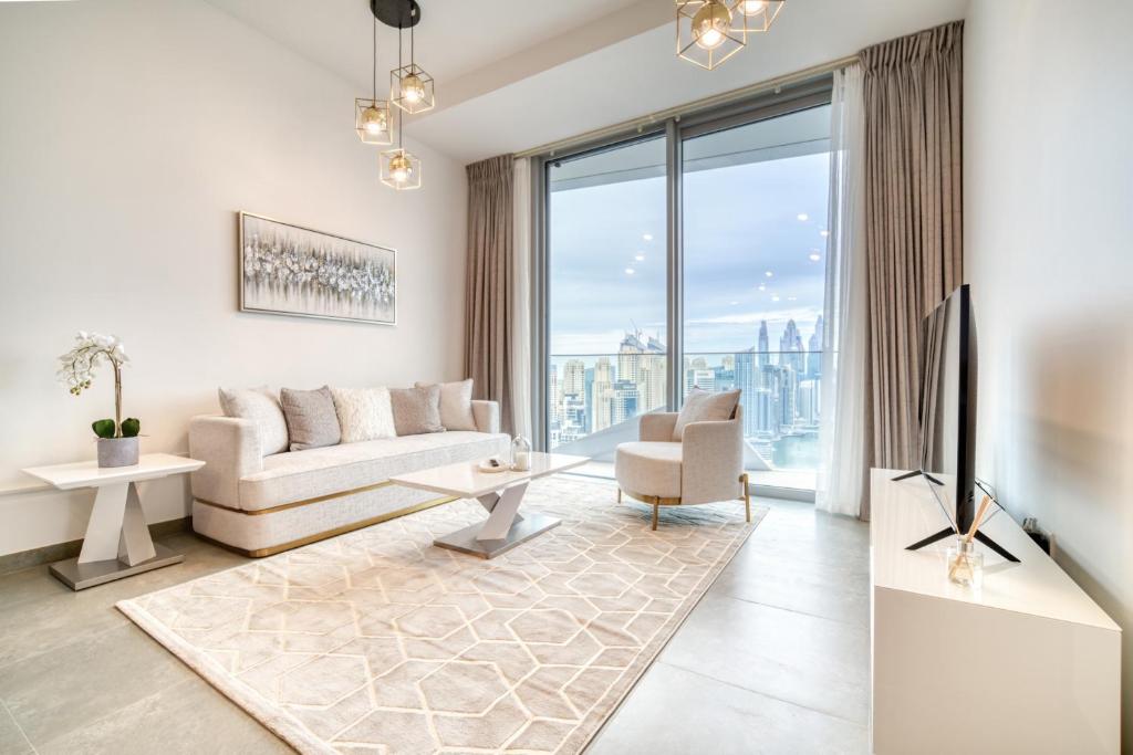 هتل استلا ماریس، دبی مارینا - مینت استی - Stella Maris, Dubai Marina - Mint Stay