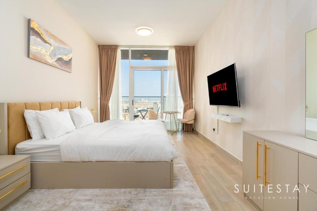 هتل پرستيجس استودیو وید های کالی تی اینتریورز - Prestigious Studio With High Quality Interiors