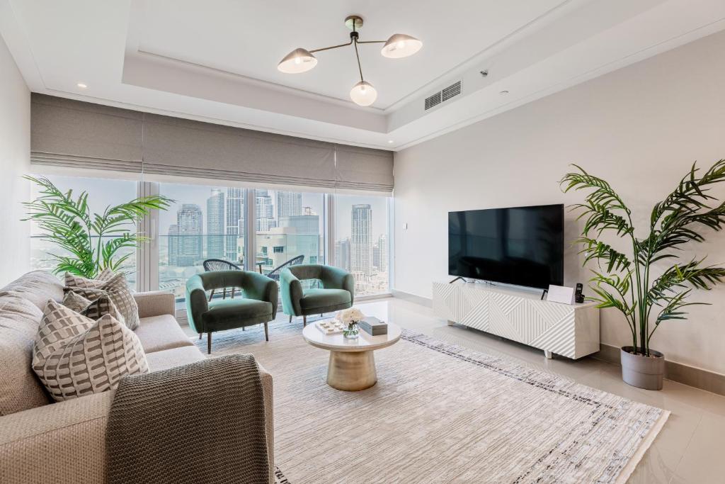 هتل بوتیک لیوینگ - اپرا گرانڈ - Boutique Living - Opera Grand