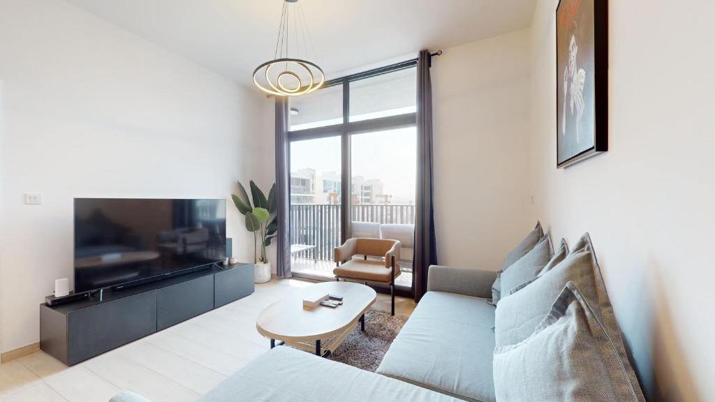 هتل پرایمستِی - هارینگتون هاوس این جی وی سی - Primestay - Harrington House in JVC