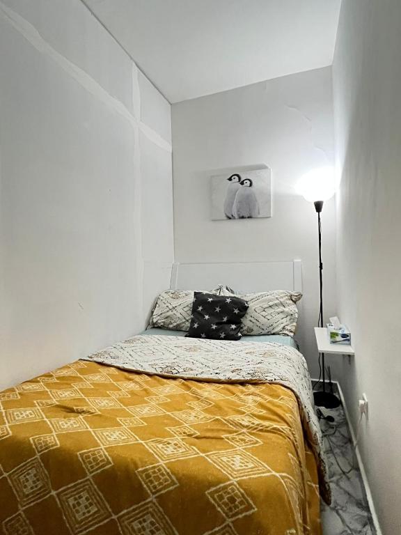 هتل تانیه پلیس Tanih Place