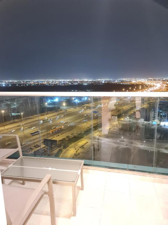 هتل لاکچری استودیو این جی وی تی - Luxury studio in JVT