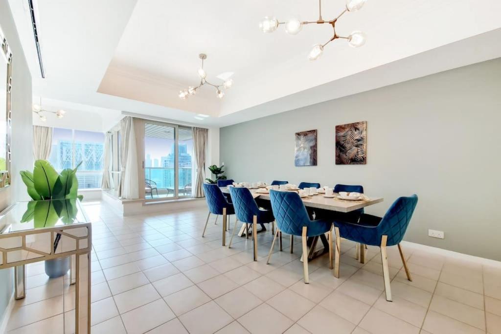 هتل مسک تاور - وکییشنر - Mesk Tower - Vacationer