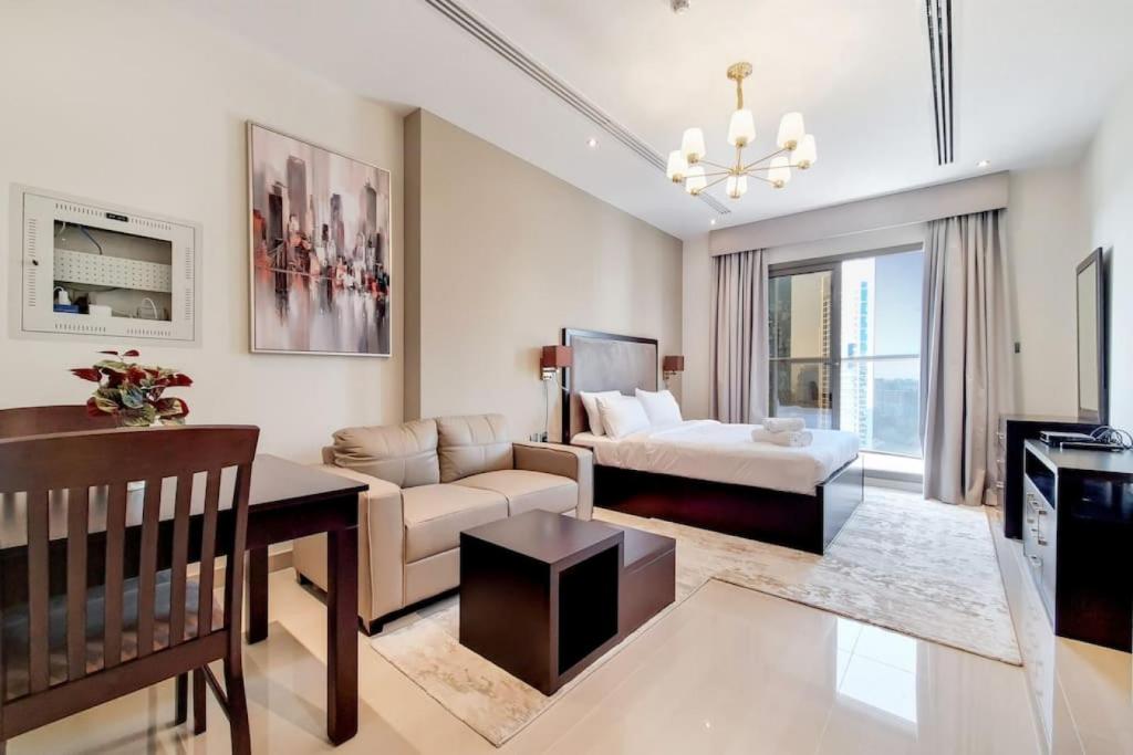 هتل الایت داونتاون رزی دنس، داونتاون - وکیشنر - Elite Downtown Residence, Downtown - Vacationer