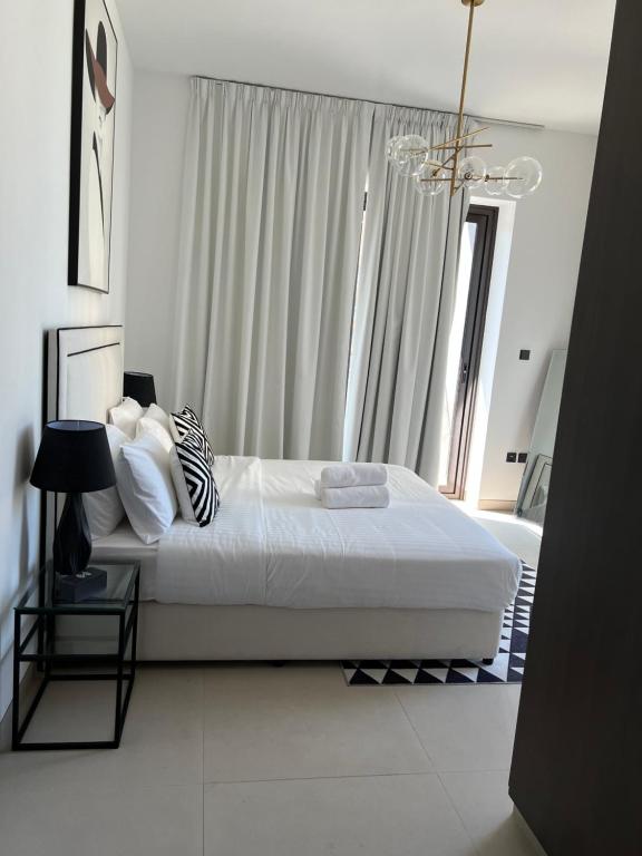 هتل کامفی هوم این دبی - Comfy home in Dubai