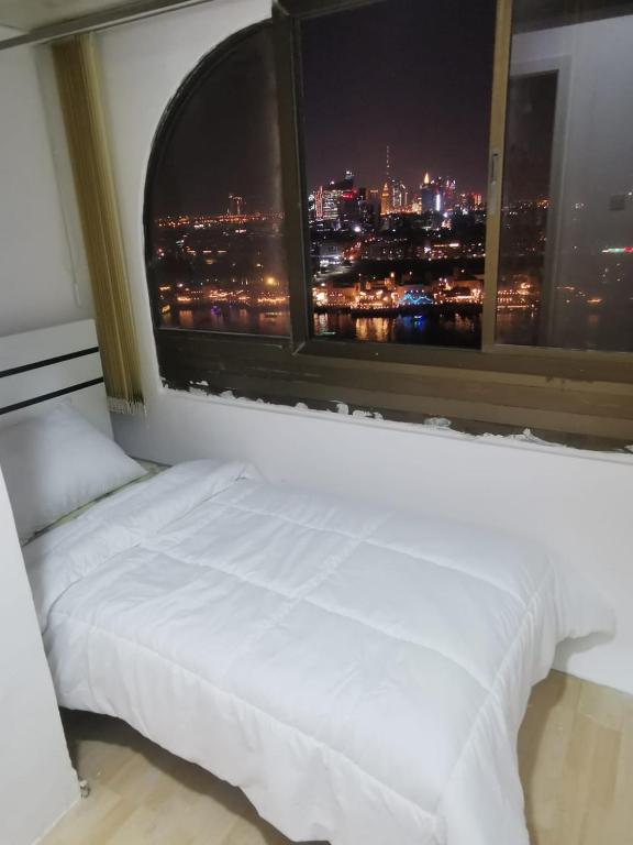 هتل کلود9 هاستل Cloud9 hostel