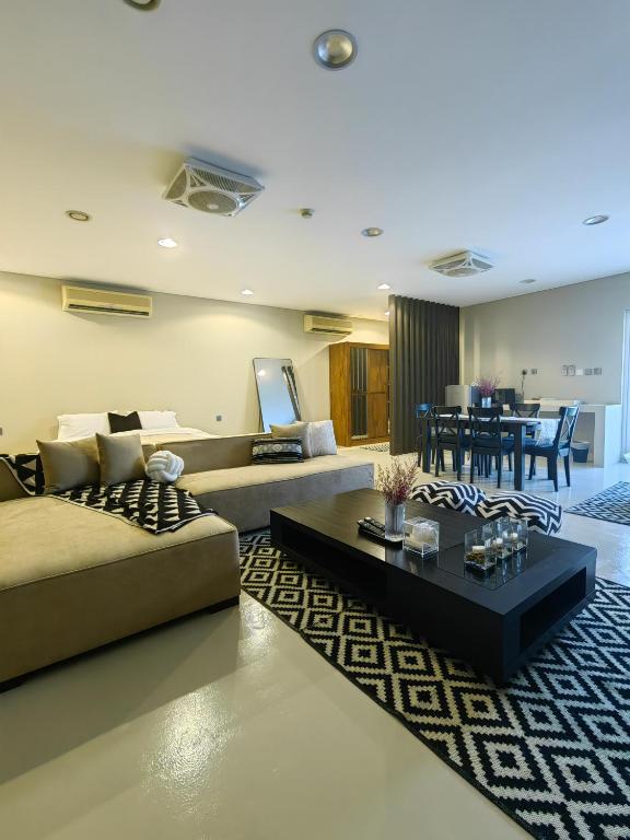 هتل ویلا 29 سوئیت ای - هوم وکیشن - Villa 29 Suite A - Home Vacation