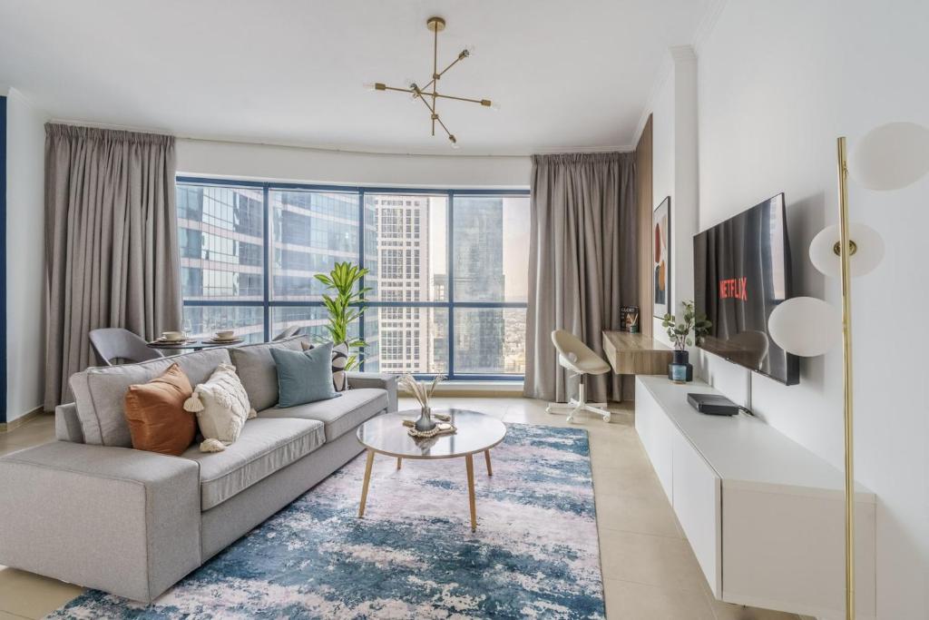هتل گست ردی - لیک views فروم ز کای - GuestReady - Lake Views from the Sky