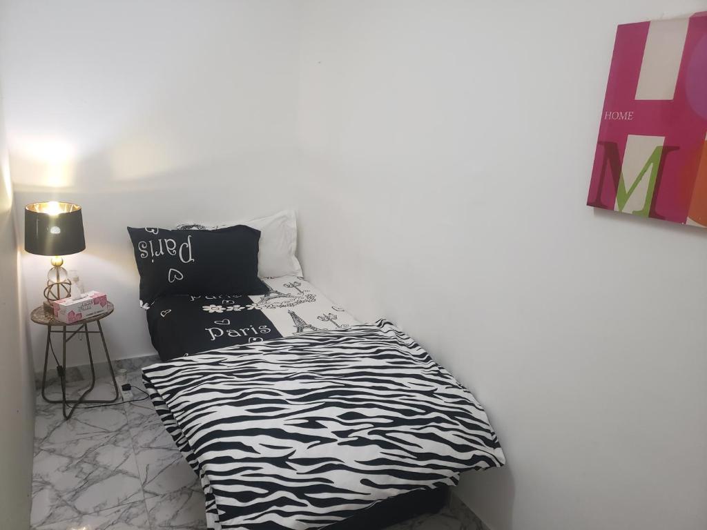 هتل کامفی زون Comfy zone