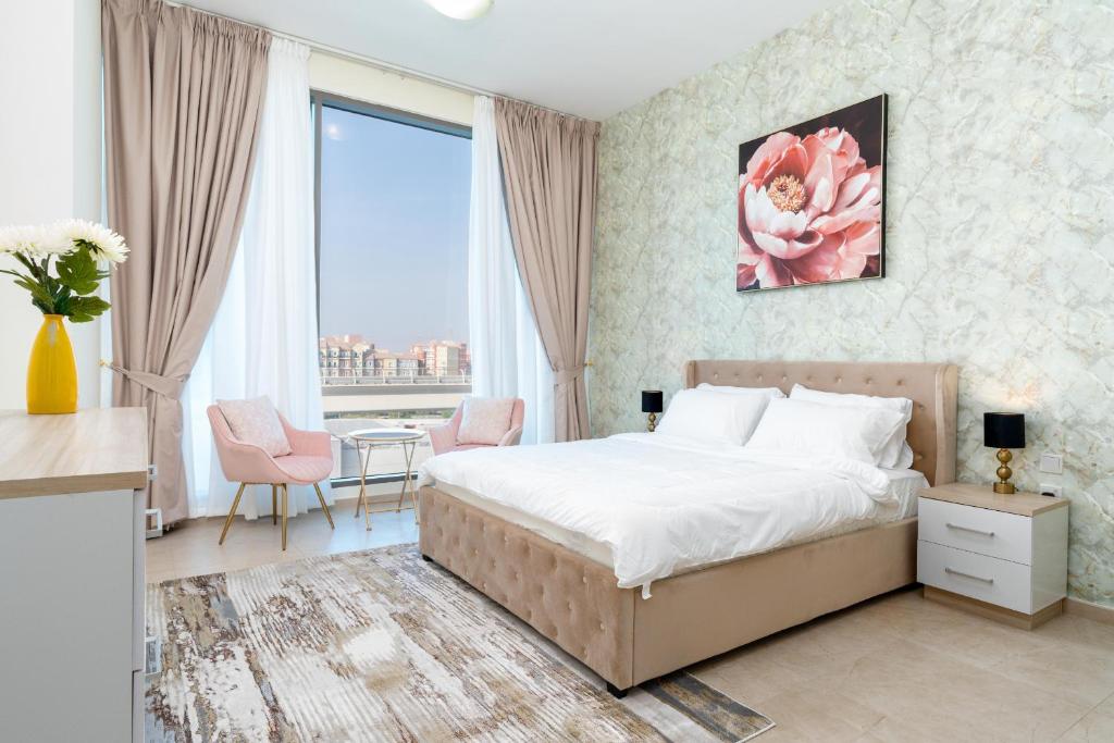هتل آپت 403، اوِنیو رزی دنس 1 - Apt 403, Avenue Residences 1