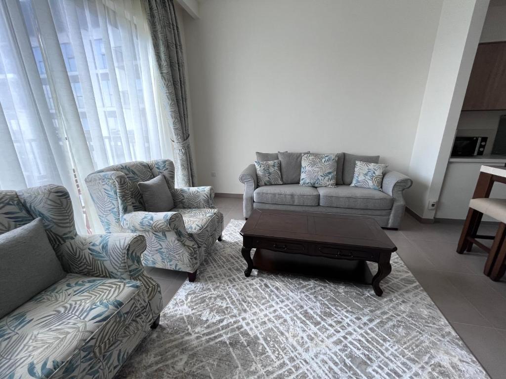 هتل اکسکویزیت 2 بی دی آر آپارتمان، پارک ریج اگزکتیو رزیزنسز، دبی هیلز - Exquisite 2BDR apartment, Park Ridge Executive residences, Dubai Hills