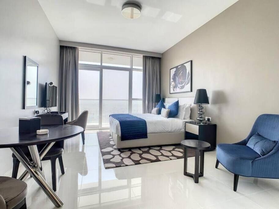 هتل برند نیو استودیو این آرتزیا این دامک هیلز - Brand New Studio in Artesia in Damac Hills