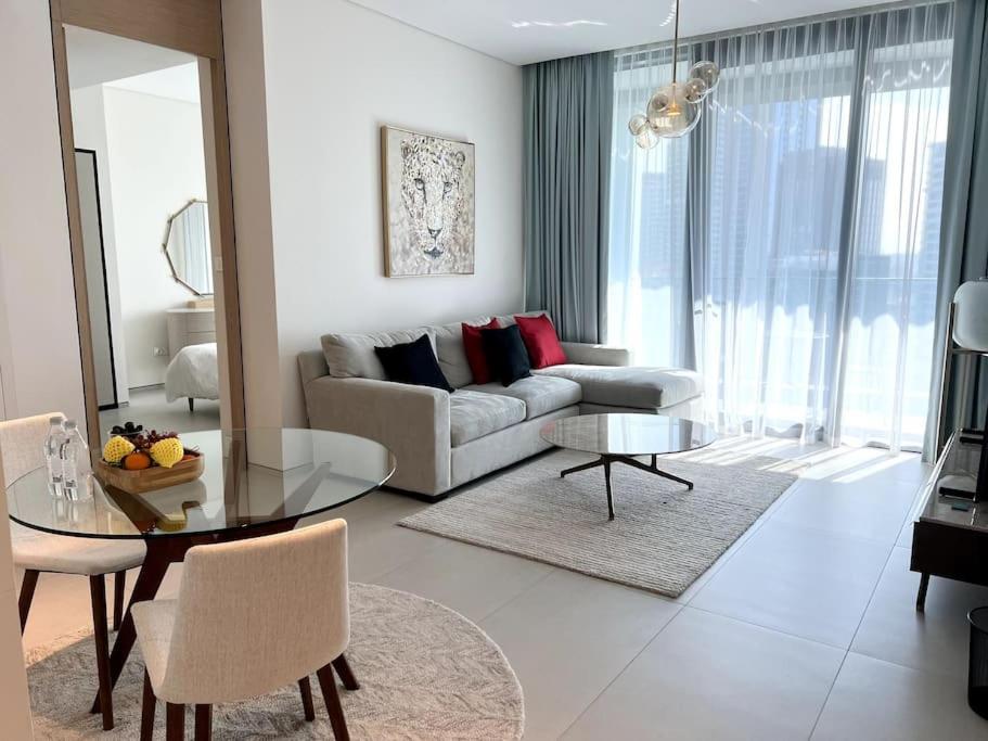 هتل آدرس بیچ رزیدنس، جی بی آر آپ - Address Beach Residence, JBR ap.