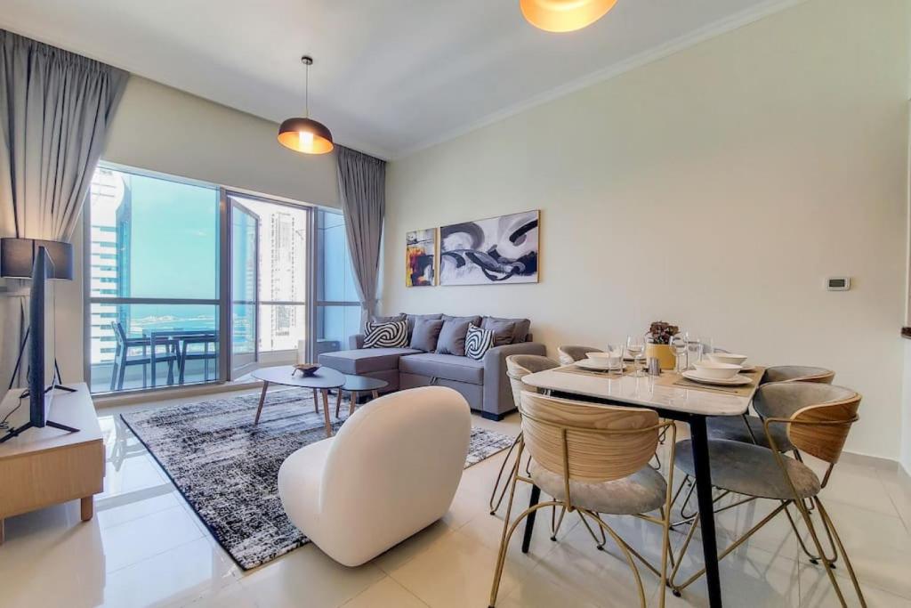 هتل بی سنترال، سنترال تاور - وکیشنر - Bay Central, Central Tower - Vacationer