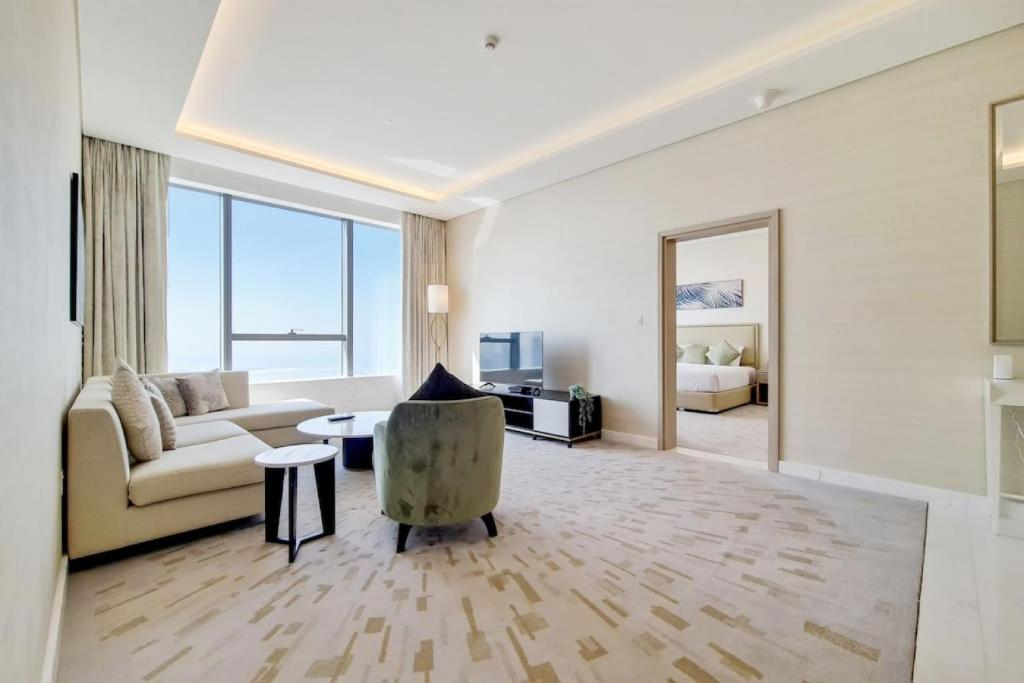هتل پالم تاور - وکیشنر - Palm Tower - Vacationer