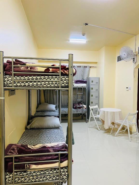 هتل کامفورت توریست پلیس فور میل Comfort Tourist Place for male