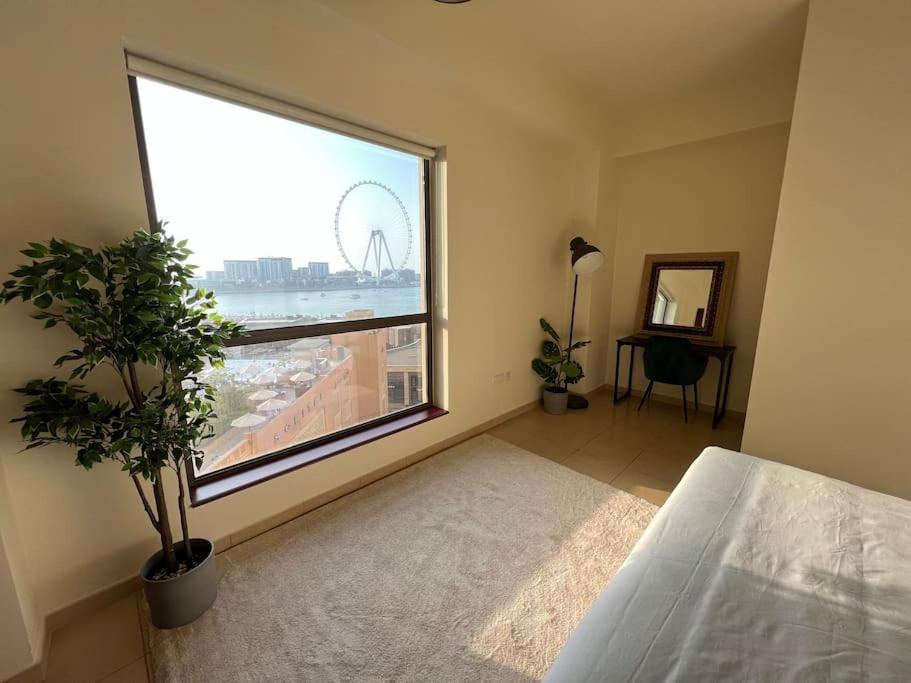 هتل آیلند لیوینگ این د هارت آف جی بی آر، ۳ بت رومز - Island living in the heart of JBR, 3 bedrooms