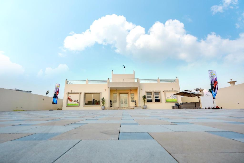 هتل ال وادی هاوس , بیت الوادی Al Wadi House , بيت الوادي